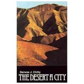 The_desert_a_city